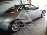 2000 Alfa Romeo GTV