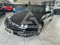 2000 Alfa Romeo GTV