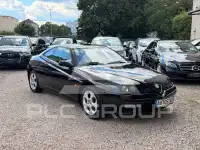 2000 Alfa Romeo GTV