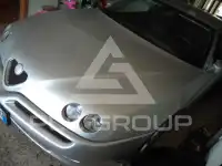 2000 Alfa Romeo GTV