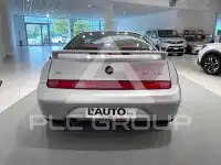 2000 Alfa Romeo GTV