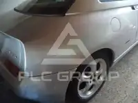 2000 Alfa Romeo GTV