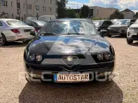 2000 Alfa Romeo GTV