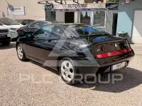 2000 Alfa Romeo GTV