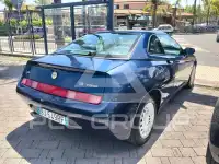 2000 Alfa Romeo GTV