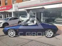 2000 Alfa Romeo GTV