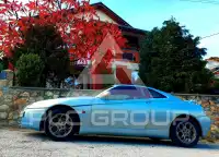 2000 Alfa Romeo GTV