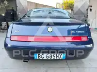 2000 Alfa Romeo GTV