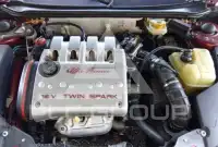 2000 Alfa Romeo GTV