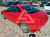2000 Alfa Romeo GTV
