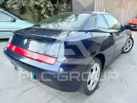 2000 Alfa Romeo GTV