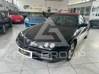 2000 Alfa Romeo GTV