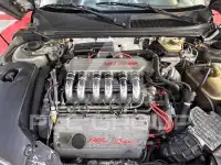 2000 Alfa Romeo GTV