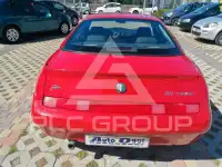 2000 Alfa Romeo GTV