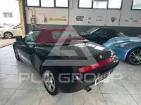 2000 Alfa Romeo GTV