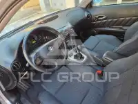 2000 Alfa Romeo 166