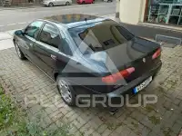 2000 Alfa Romeo 166