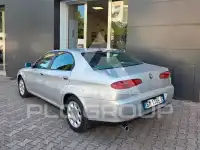 2000 Alfa Romeo 166
