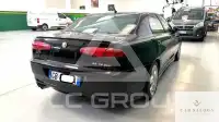 2000 Alfa Romeo 166