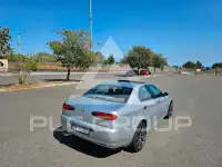 2000 Alfa Romeo 166