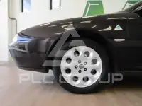 2000 Alfa Romeo 166