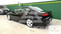 2000 Alfa Romeo 166