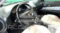 2000 Alfa Romeo 166