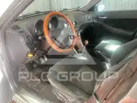 2000 Alfa Romeo 156