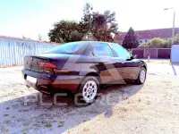 2000 Alfa Romeo 156