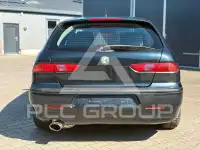 2000 Alfa Romeo 156