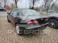 2000 Alfa Romeo 156