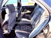 2000 Alfa Romeo 156