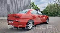 2000 Alfa Romeo 156