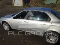 2000 Alfa Romeo 156