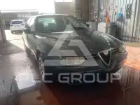 2000 Alfa Romeo 156