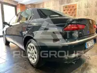 2000 Alfa Romeo 156