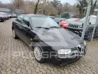 2000 Alfa Romeo 156