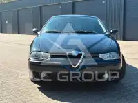 2000 Alfa Romeo 156