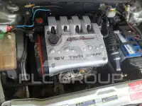 2000 Alfa Romeo 156