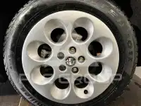 2000 Alfa Romeo 156