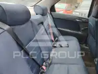 2000 Alfa Romeo 156