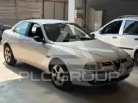 2000 Alfa Romeo 156