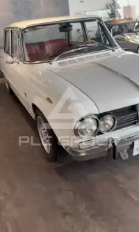 2000 Alfa Romeo Giulia