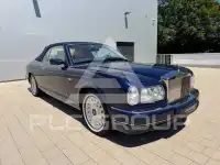 2000 Rolls Royce Corniche