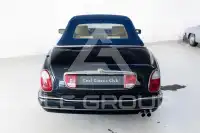 2000 Rolls Royce Corniche