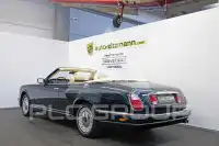 2000 Rolls Royce Corniche