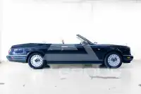 2000 Rolls Royce Corniche