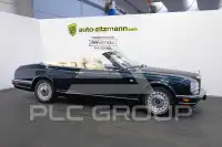 2000 Rolls Royce Corniche