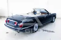 2000 Rolls Royce Corniche