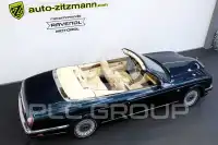 2000 Rolls Royce Corniche